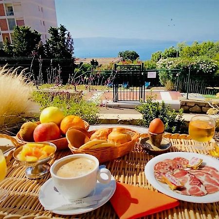 Sun Beach Аячо Екстериор снимка