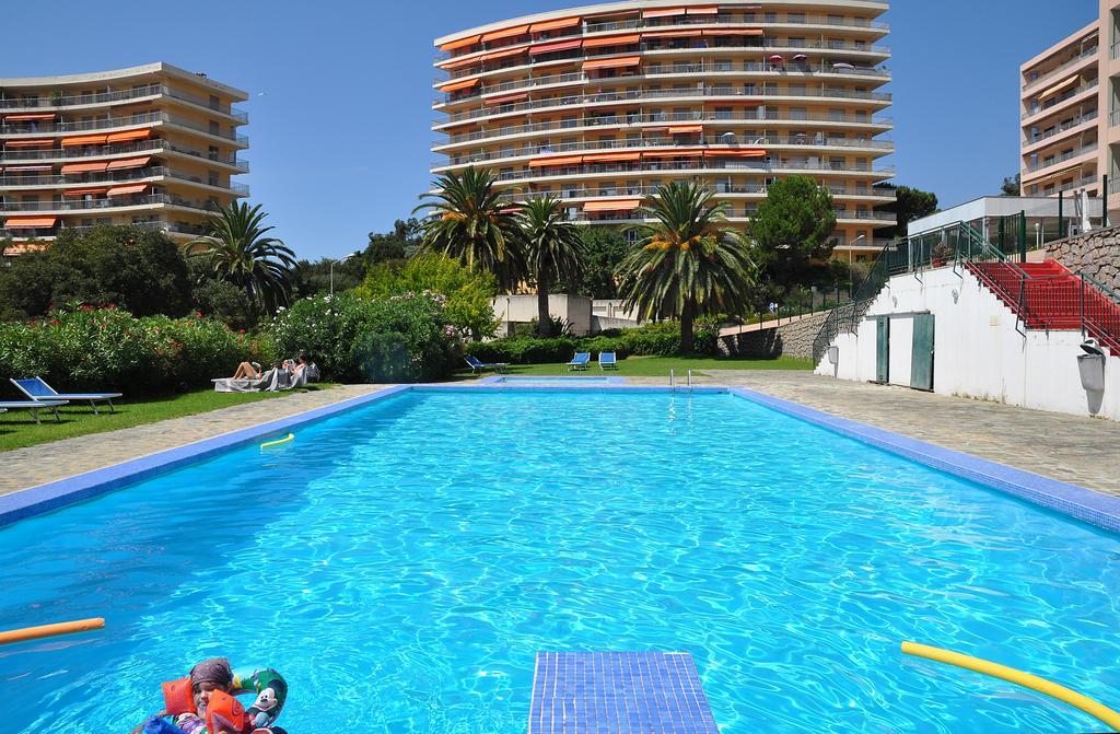 Sun Beach Аячо Екстериор снимка