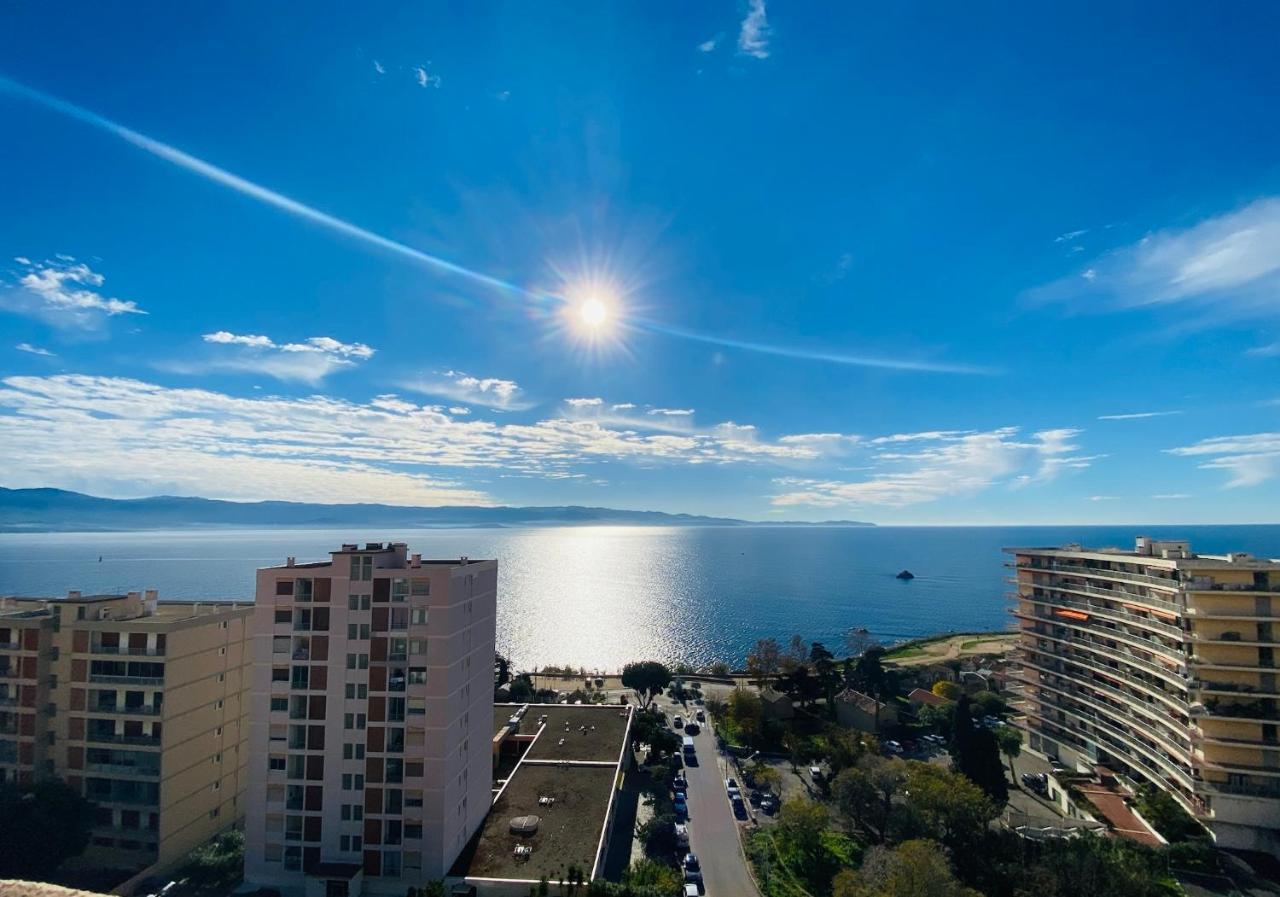 Sun Beach Аячо Екстериор снимка