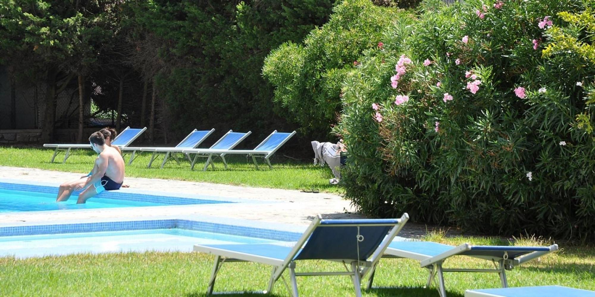 Sun Beach Аячо Екстериор снимка