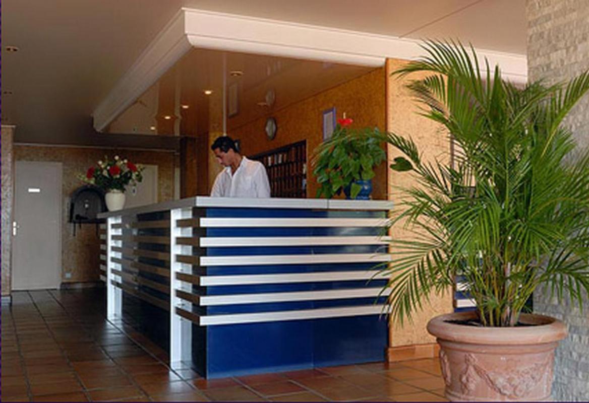 Sun Beach Аячо Екстериор снимка