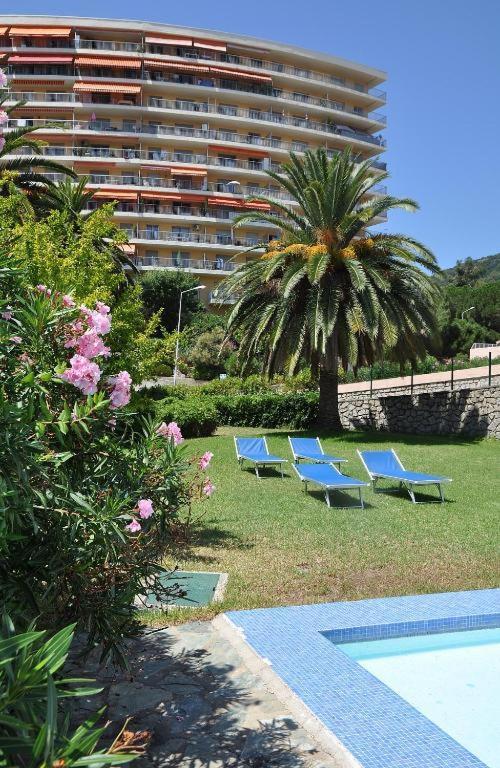 Sun Beach Аячо Екстериор снимка