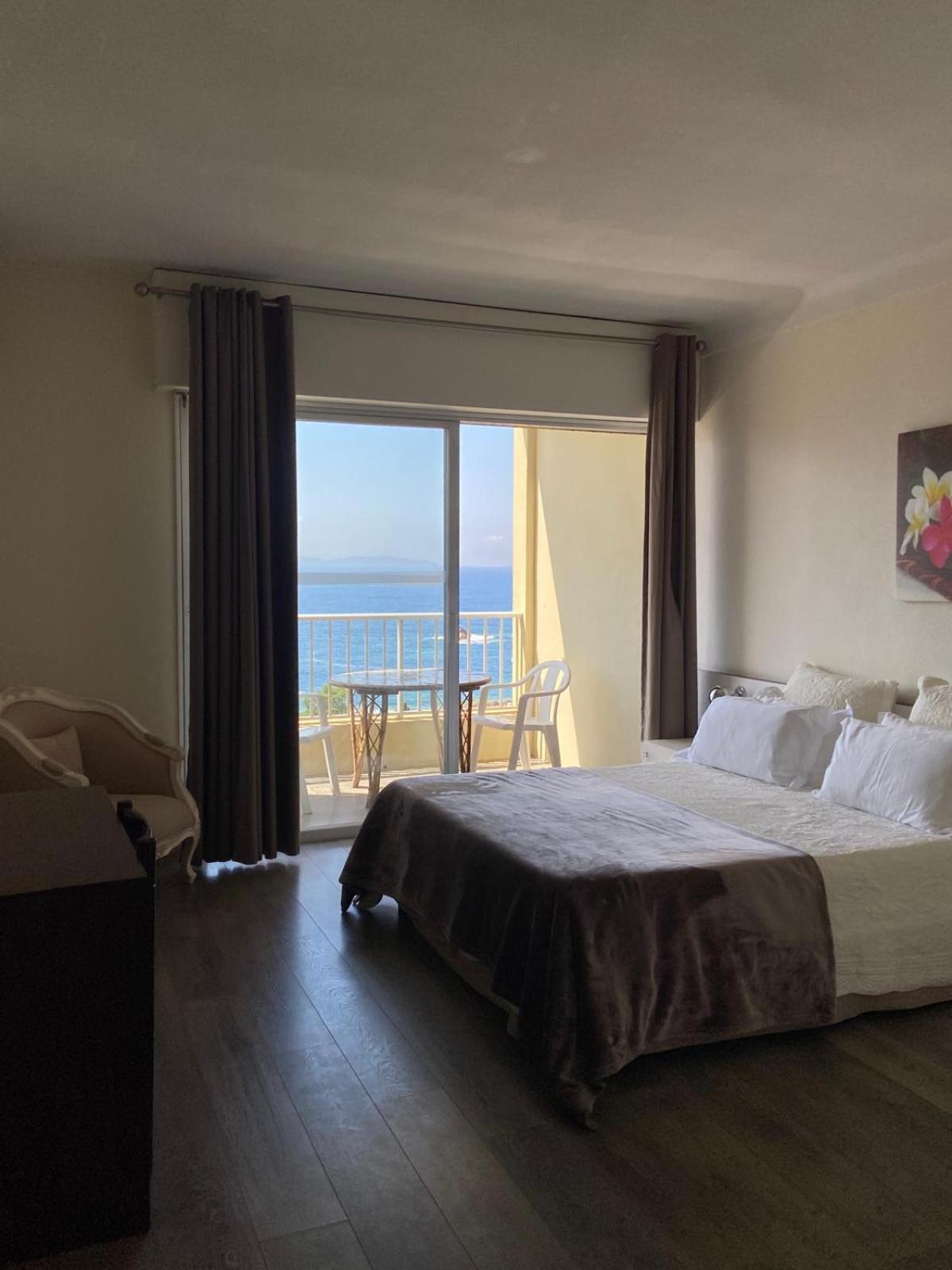 Sun Beach Аячо Екстериор снимка
