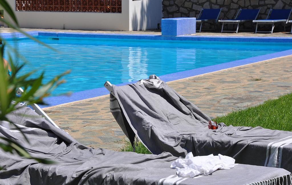 Sun Beach Аячо Екстериор снимка
